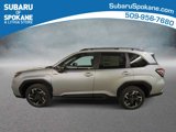 New 2025 Subaru Forester Limited image 5