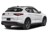 Certified 2023 Alfa Romeo Stelvio Veloce image 3