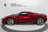 Certified 2024 Ferrari 296 GTB image 3