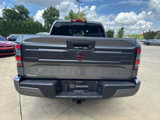 New 2025 Nissan Frontier PRO-4X w/ Pro Premium Package image 5
