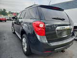 Used 2014 Chevrolet Equinox LT w/ Driver Convenience Package image 3