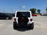 Certified 2020 Jeep Wrangler Unlimited Rubicon image 4