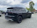 New 2025 Chevrolet Traverse Z71 w/ Enhanced Driving Package image 3