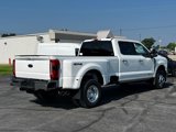 New 2025 Ford F350 Lariat w/ Lariat Ultimate Package image 3