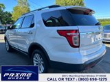 Used 2015 Ford Explorer XLT w/ Equipment Group 202B image 5