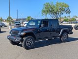 New 2025 Jeep Gladiator Rubicon image 2