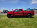New 2025 Chevrolet Silverado 1500 LT Trail Boss w/ Convenience Package II image 4