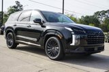 New 2025 Hyundai Palisade Calligraphy image 2