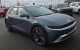 New 2025 Hyundai Ioniq 5 SEL image 4