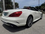 Used 2018 Mercedes-Benz SL 450 image 3