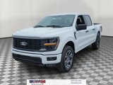 New 2025 Ford F150 STX w/ Equipment Group 200A image 2