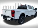 New 2025 Ford F250 Lariat w/ Lariat Ultimate Package image 3
