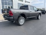 New 2025 RAM 2500 Laramie w/ Sport Appearance Package image 3