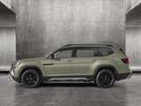 New 2025 Volkswagen Atlas Peak Edition SE image 2