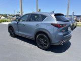 Certified 2025 MAZDA CX-5 Carbon Edition image 4