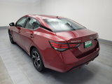 Used 2024 Nissan Sentra SV image 5