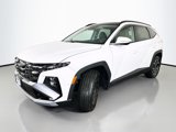 New 2025 Hyundai Tucson Limited image 3