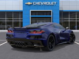 New 2025 Chevrolet Corvette Z06 w/ Battery Protection Package image 4