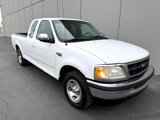 Used 1997 Ford F150 2WD SuperCab image 4