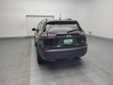 Used 2022 Jeep Cherokee Latitude Lux image 6