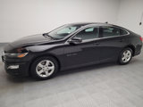Used 2023 Chevrolet Malibu LT image 2