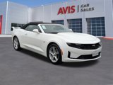 Used 2023 Chevrolet Camaro LT image 3