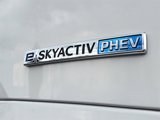 New 2025 MAZDA CX-70 Plug-In Hybrid w/ Premium Plus image 5