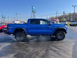 Used 2025 Chevrolet Colorado ZR2 w/ Technology Package image 6