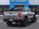 New 2025 Chevrolet Colorado Trail Boss w/ Midnight Edition image 4