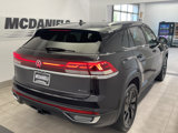 New 2026 Volkswagen Atlas Cross Sport SE image 4