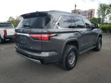 Used 2023 Toyota Sequoia Limited image 4