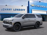 New 2025 Chevrolet Tahoe Premier image 2