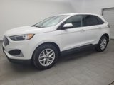 Used 2024 Ford Edge SEL image 2
