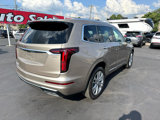 Used 2023 Cadillac XT6 Premium Luxury image 5