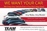 Used 2023 Jeep Compass Trailhawk image 4