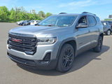 Certified 2023 GMC Acadia SLE w/ Driver Convenience Package image 3