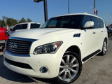 Used 2014 INFINITI QX80 2WD image 2