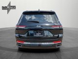 New 2025 Jeep Grand Cherokee Overland image 4
