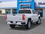 New 2026 Chevrolet Silverado 2500 High Country w/ High Country Premium Package image 4
