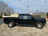 Used 2024 Chevrolet Silverado 2500 LTZ image 4
