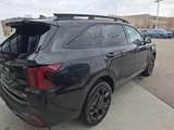 New 2025 Kia Sorento SX Prestige image 6