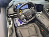 New 2025 Chevrolet Corvette Stingray Preferred Conv w/ Z51 Performance Package image 5