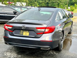 Used 2018 Honda Accord Sport image 5