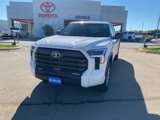 New 2025 Toyota Tundra SR5 image 2