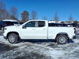 New 2025 Chevrolet Silverado 1500 LT w/ Z71 Off-Road Package image 2