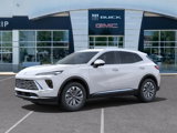 New 2025 Buick Envision Preferred image 3