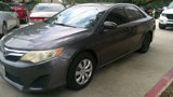 Used 2014 Toyota Camry LE image 2