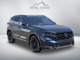 New 2025 Honda CR-V Sport image 2