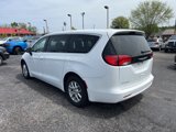 Used 2022 Chrysler Voyager LX image 6