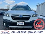 Used 2020 Subaru Outback Limited image 2